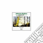 Johannes Brahms - Trio Per Corno, Violino E Pianoforte Op.40, Serenata Op.11 (versione X Nonetto) cd