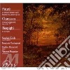 Gabriel Faure' / Ernest Chausson - La Bonne Chanson Op.61, 5 Melodies De Venise Op.58 cd