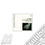 Clavicembalo ben temperato (estratti dal cd