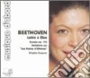 Ludwig Van Beethoven - Lettre A Elise (per Elisa) cd
