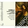 Arcangelo Corelli - Sonate Per Violino Op.5 cd