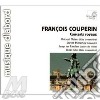 Francois Couperin - Concerts Royaux cd