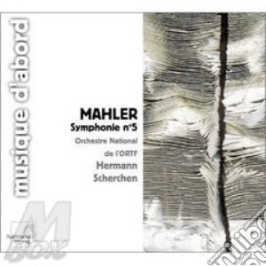 Mahler: Sinfonie 5 / Various cd musicale di Gustav Mahler