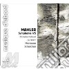 Mahler: Sinfonie 5 / Various cd