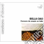 Bella ciao cd