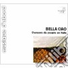 Bella ciao cd