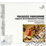 Fricass????e parisienne cd