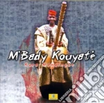 M'bady Kouyate - Soutoukoun cd