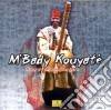 M'bady Kouyate - Soutoukoun cd