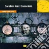 Caratini Jazz Ensemble - Darling Nellie Gray cd