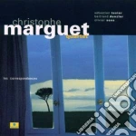 Christophe Marguet Quartet - Les Correspondances cd