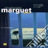 Christophe Marguet Quartet - Les Correspondances cd