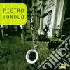 Pietro Tonolo - Portrait Of Duke cd
