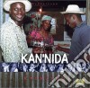 Kan'nida - Kyenzenn cd