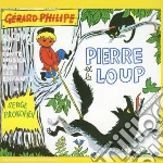 Sergei Prokofiev - Pierre Et Le Loup cd