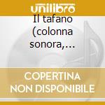 Il tafano (colonna sonora, suite), hypot cd