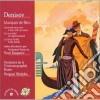 Denisov Edison - Musique Des Films: Une Etoile Sans Nom, Unmari Ideal, La Tortu Tortilla cd