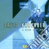 David Krakauer - A New Tone Hot Tone cd