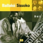 Ballake' Sissoko - Deli (mali)
