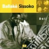 Ballake' Sissoko - Deli (mali) cd