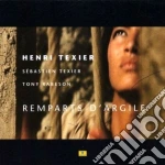 Remparts d'argile - texier henri cd