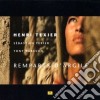 Remparts d'argile - texier henri cd