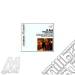 Offerta musicale bwv 1079 cd