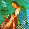 Giovanni Rovetta - Vespro Solenne cd
