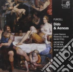 Henry Purcell - Dido And Aeneas cd