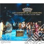 I diamanti della corona (opera comica in cd