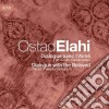 Ostad Elahi - Dialogue Avec L'aime cd