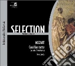 Wolfgang Amadeus Mozart - Cosi' Fan Tutte (Highlights) cd