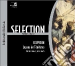 Francois Couperin - Lecons De Tenebres - Concerto Vocale cd