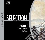 Franz Schubert - Improvvisi Op. 90, Sonata N. 19 D. 958,12 Danze Tedesche Op. Post. D 790 cd