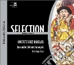 Chansons E Brani Strumentali Della Prima Meta' Del Xvi Secolo Di Certon, Clemens- Visse Dominique Dir/ens.janequin - une Fete Chez Rebelais cd