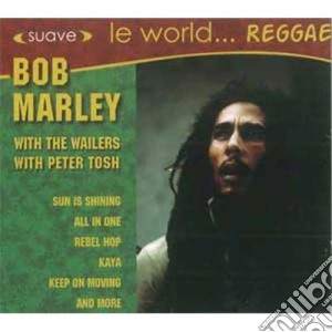 Bob Marley - Vol.1 cd musicale di Bob Marley