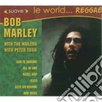 Bob Marley - Vol.1 cd
