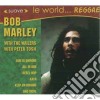 Bob Marley - Vol.1 cd