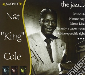 Nat King Cole - Greatest Hits cd musicale di COLE NAT KING