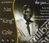 Nat King Cole - Greatest Hits cd