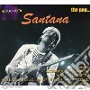 Santana - Greatest Hits cd