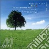 Sergei Prokofiev - Concerti Per Violino N.1 Op.19, N.2 Op.63 cd