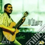 D'gary - Akata Meso cd