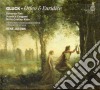 Gluck - Orfeo Ed Euridice cd