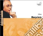 Jean Gilles - Requiem, diligam Te Domine cd