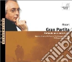 Wolfgang Amadeus Mozart - Serenata N.10 gran Partita K361, N.11musica Notturna K 388 - Herreweghe Philippe Dir /harmonie De L'orchestre Des Cham cd