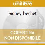 Sidney bechet cd