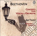 Ludwig Van Beethoven - Concerto X Vl Op.61 cd