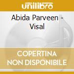 Abida Parveen - Visal cd