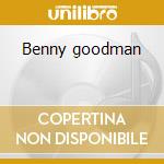 Benny goodman cd